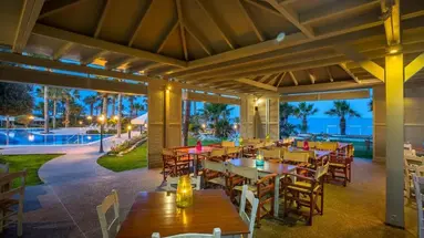 Aquamare Beach Hotel & Spa