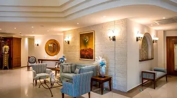 Aquamare Beach Hotel & Spa