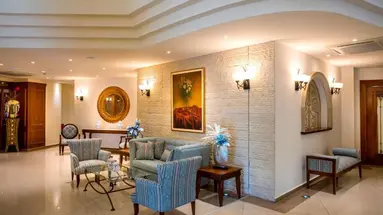 Aquamare Beach Hotel & Spa