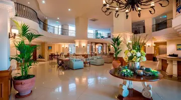 Aquamare Beach Hotel & Spa