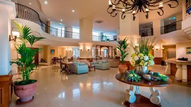 Aquamare Beach Hotel & Spa