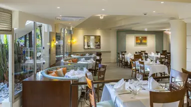 Aquamare Beach Hotel & Spa