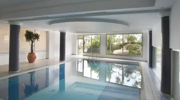 Aquamare Beach Hotel & Spa