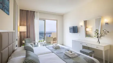 Aquamare Beach Hotel & Spa