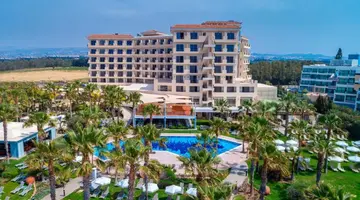 Aquamare Beach Hotel & Spa