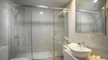 Aquamare Beach Hotel & Spa