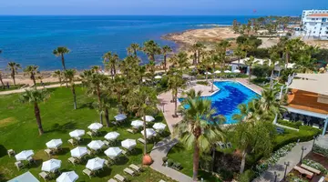 Aquamare Beach Hotel & Spa