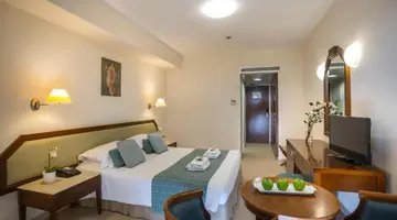 Aquamare Beach Hotel & Spa