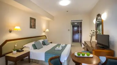 Aquamare Beach Hotel & Spa