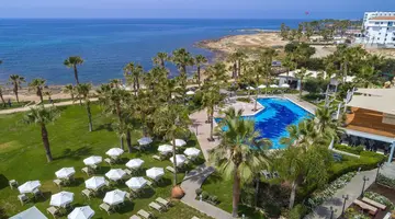 Aquamare Beach Hotel & Spa