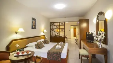 Aquamare Beach Hotel & Spa