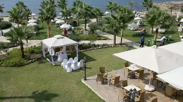 Aquamare Beach Hotel & Spa