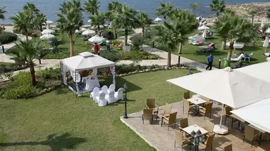 Aquamare Beach Hotel & Spa