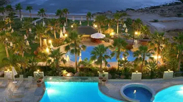Aquamare Beach Hotel & Spa