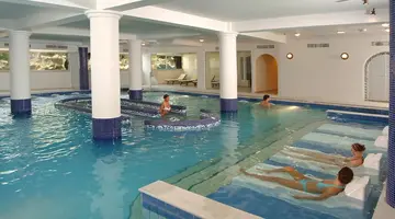 Aquamare Beach Hotel & Spa