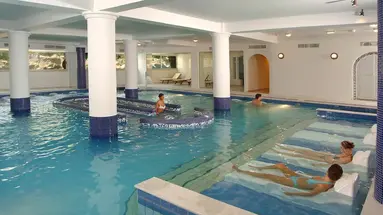 Aquamare Beach Hotel & Spa