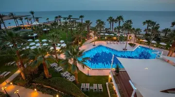 Aquamare Beach Hotel & Spa