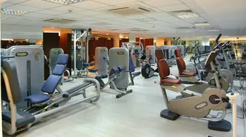 Aquamare Beach Hotel & Spa