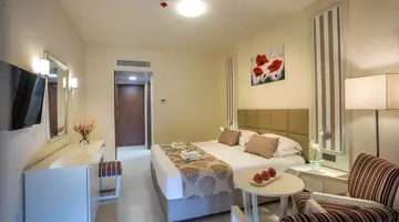 Aquamare Beach Hotel & Spa