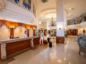 Aquamare Beach Hotel & Spa