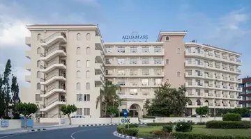 Aquamare Beach Hotel & Spa