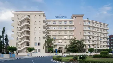 Aquamare Beach Hotel & Spa