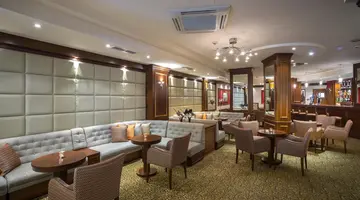 Aquamare Beach Hotel & Spa