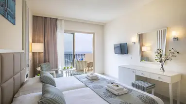 Aquamare Beach Hotel & Spa