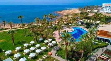 Aquamare Beach Hotel