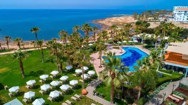 Aquamare Beach Hotel