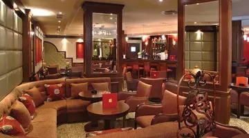 Aquamare Beach Hotel