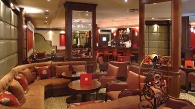 Aquamare Beach Hotel