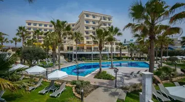 Aquamare Beach Hotel