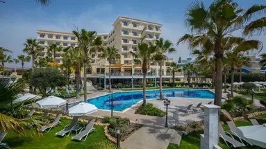 Aquamare Beach Hotel