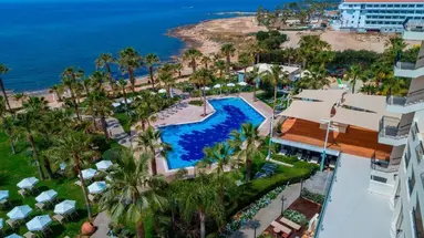 Aquamare Beach Hotel