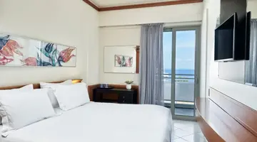 Aquamare City & Beach Hotel