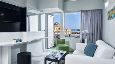 AQUAMARE CITY & BEACH HOTEL
