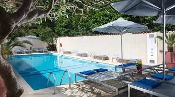 Aquamare City & Beach Hotel