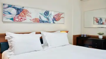 Aquamare City & Beach Hotel