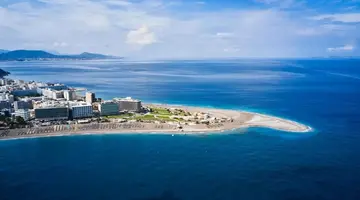 Aquamare City & Beach Hotel
