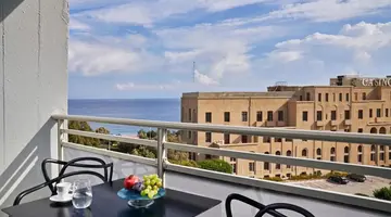 Aquamare City & Beach Hotel