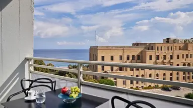 Aquamare City & Beach Hotel