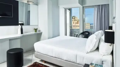 Aquamare City & Beach Hotel