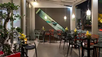AQUAMARE CITY & BEACH HOTEL