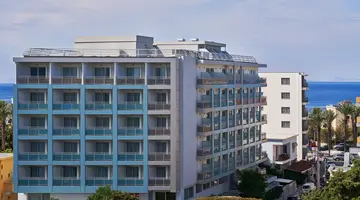AQUAMARE CITY & BEACH HOTEL