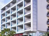 AQUAMARE CITY & BEACH HOTEL