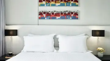 Aquamare City & Beach Hotel
