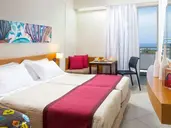Aquamare City & Beach Hotel