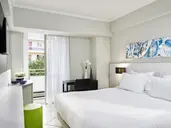 Aquamare City & Beach Hotel