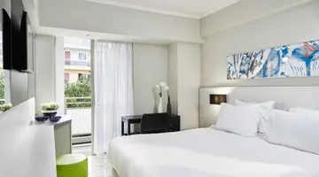 Aquamare City & Beach Hotel
